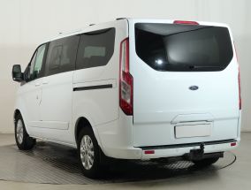 Ford Tourneo Custom - 2021