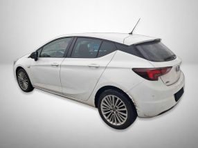 Opel Astra - 2018