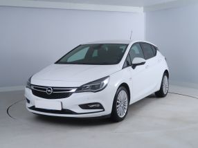 Opel Astra - 2018