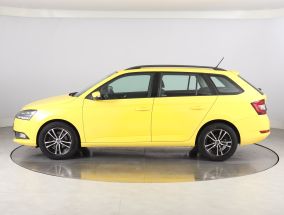 Škoda Fabia - 2019