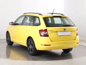 Škoda Fabia - 2019