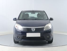 Dacia Sandero - 2011