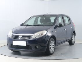 Dacia Sandero - 2011