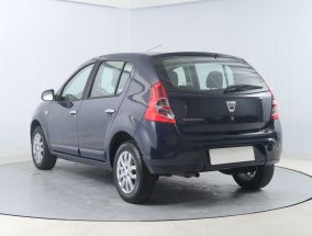 Dacia Sandero - 2011
