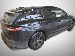 Skoda Enyaq - 2021