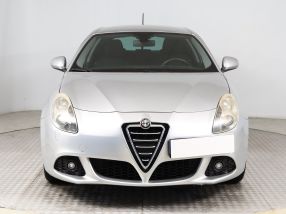 Alfa Romeo Giulietta - 2010