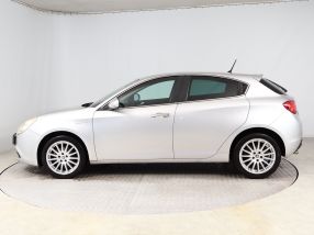 Alfa Romeo Giulietta - 2010