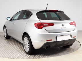 Alfa Romeo Giulietta - 2010