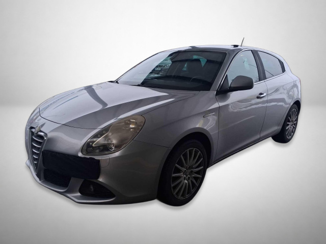 Alfa Romeo Giulietta 2010