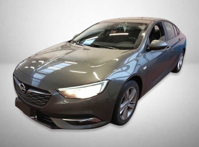 Opel Insignia 2019