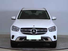 Mercedes-Benz GLC - 2022