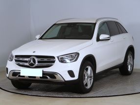 Mercedes-Benz GLC - 2022