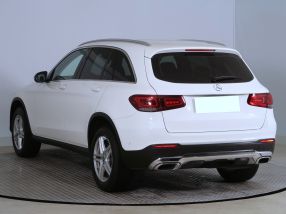 Mercedes-Benz GLC - 2022