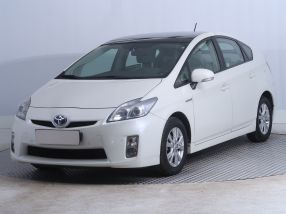 Toyota Prius - 2009
