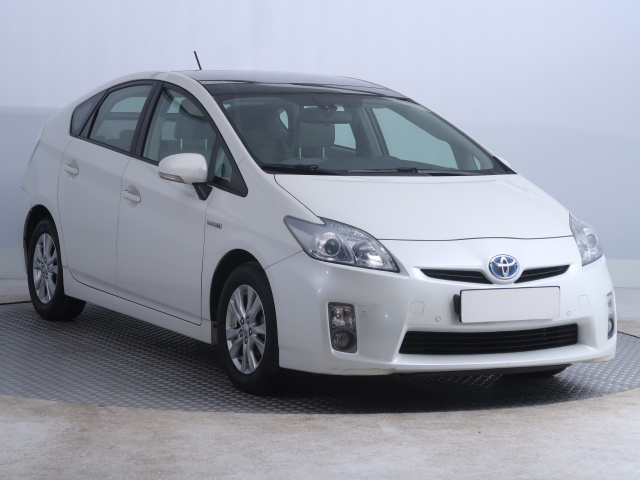 Toyota Prius 2009