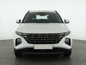 Hyundai Tucson - 2021