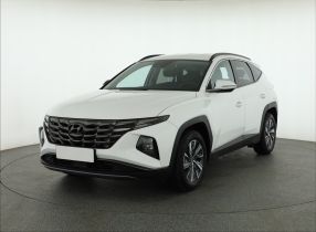 Hyundai Tucson - 2021