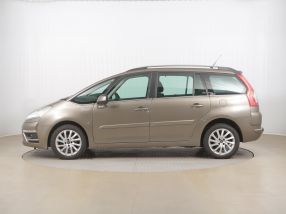Citroen C4 Grand Picasso - 2012