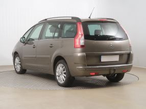 Citroen C4 Grand Picasso - 2012