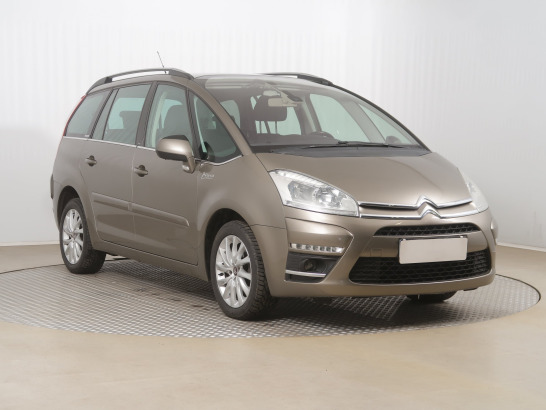 Citroen C4 Grand Picasso