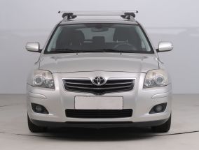 Toyota Avensis - 2009