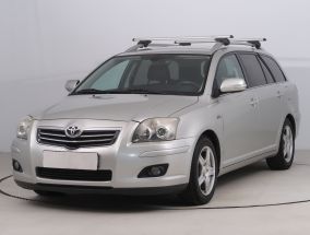 Toyota Avensis - 2009