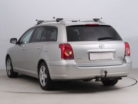Toyota Avensis - 2009