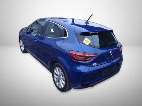 Renault Clio - 2022