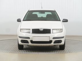Skoda Fabia - 2005