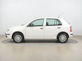 Skoda Fabia - 2005