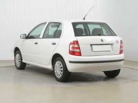 Skoda Fabia - 2005