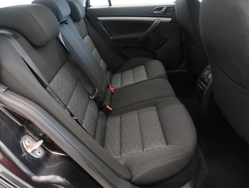 Škoda Octavia, 2012