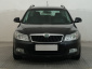 Škoda Octavia, 2012