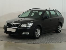 Škoda Octavia - 2012