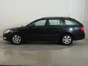 Škoda Octavia - 2012