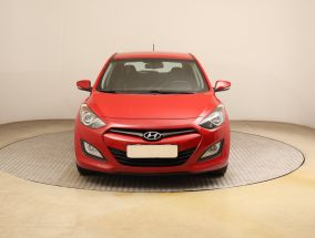 Hyundai i30 - 2012