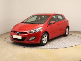 Hyundai i30 - 2012