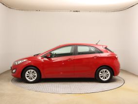 Hyundai i30 - 2012