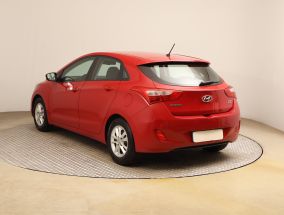 Hyundai i30 - 2012