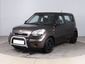Kia Soul - 2010