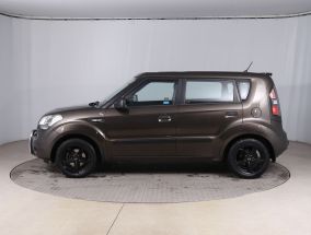 Kia Soul - 2010