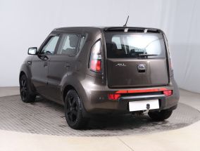 Kia Soul - 2010