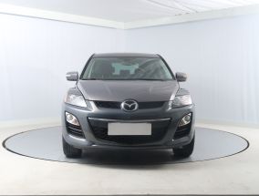 Mazda CX 7 - 2010