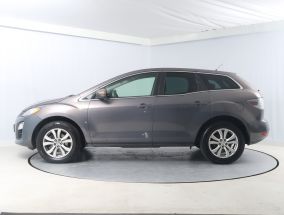 Mazda CX-7 - 2010