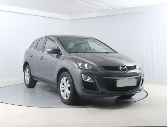 Mazda CX 7