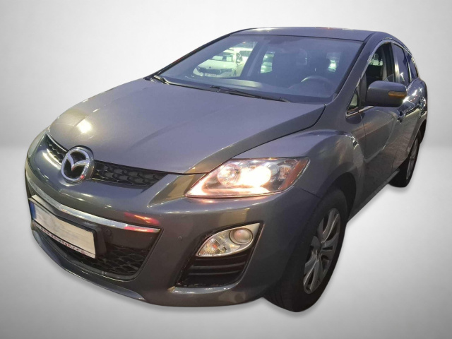 Mazda CX-7 2010