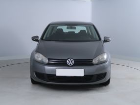 Volkswagen Golf - 2009