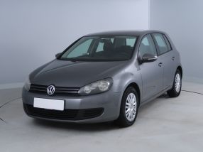 Volkswagen Golf - 2009
