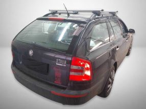 Skoda Octavia - 2006