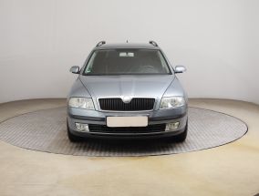 Škoda Octavia - 2004